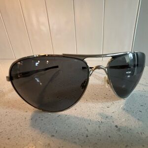 Oakley Aviator Sunglasses